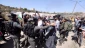 Rights group:

Israel forcibly expelling Palestinians in West Bank
