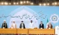 رئیس جمهور  در سی و هفتمین کنفرانس وحدت اسلامی:

قدس محوری‌ترین مسئله جهان اسلام است / سازش با رژیم صهیونیستی یک عقب‌گرد و بازگشت به جاهلیت است