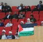 تصویر؛

اهتزاز پرچم فلسطین در کنفرانس وحدت اسلامی