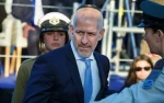 رئیس شاباک مسئولیت شکست در برابر حماس را پذیرفت

کارشناسان صهیونیست: مقصر اصلی شکست نتانیاهو است

 2