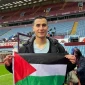 باشگاه آلمانی ماینز بازیکن مغربی تبار خود را به علت حمایت از فلسطین تعلیق کرد