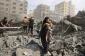 تشکیلات خودگردان خواهان آتش بس فوری در غزه شد