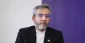 علی باقری، معاون سیاسی وزیر امور خارجه

جنگ گسترش یابد از اسرائیل چیزی باقی نمی‌ماند