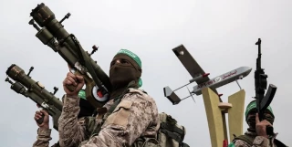 عضو دفتر سیاسی جنبش حماس: ما بازیگر اصلی در آینده غزه خواهیم بود