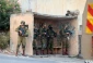 سطح درگیری ارتش اشغالگر در کرانه باختری در حال افزایش است:

عملیات نیروهای امنیتی و ارتش صهیونیستی علیه چند تن از نیروهای مقاومت در نابلس
