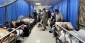 با گذشت چند روز از تصرف بیمارستان شفا به دست صهیونیست ها

بی‌خبری سازمان جهانی بهداشت از رئیس بیمارستان الشفاء