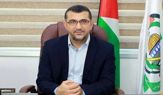 حماس تأیید کرد:

شهادت سخنگوی رسمی جنبش حماس در شهر اشغالی قدس 
 2