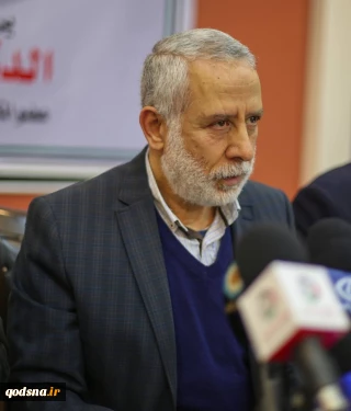 محمد الهندی معاون دبیر کل جنبش جهاد اسلامی فلسطین؛

دشمن از طریق نظامی در بازگرداندن اسرای خودش شکست خورده است