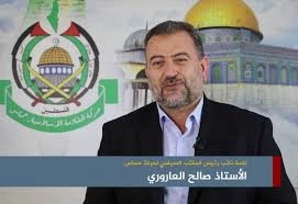 صالح  العاروری: 

تا زمانی که آتش بس نشود با رژیم صهیونیستی مبادله اسیران صورت نخواهد گرفت
 2