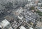 رئيسة الصليب الأحمر: مستوى المعاناة لأهالي غزة لا تطاق