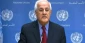 مندوب فلسطين الدائم لدى الأمم المتحدة :

قرار الجمعية العامة بوقف إطلاق النار في غزة تاريخي