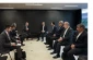 وزرای خارجه ایران و اردن در ژنو با هم دیدار کردند