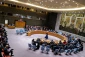 مجلس الأمن يرجئ التصويت على مشروع قرار بشأن غزة.. وواشنطن تشترط إدانة حماس