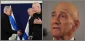نخست وزیر اسبق رژیم صهیونیستی:

هیچ فرصتی برای تحقق پیش بینی هایی که نتانیاهو در غزه مشخص کرده بود وجود ندارد
