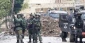 شهادت دو نوجوان فلسطینی در کرانه باختری
