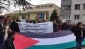 اعتراض دانشجویان ترکیه‌ای به فروش نفت به اسرائیل
