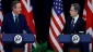 گفتگوی وزیران خارجه آمریکا و انگلیس درباره حملات به یمن