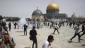 ماه رمضان پیش رو ؛ وحشت امنیتی نتانیاهو در کرانه باختری