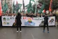 در راستای حمایت مردم ترکیه از مقاومت:

مردم ترکیه به خیابان ها آمدند و تظاهرات کردند
