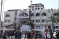 هلال احمر غزه اعلام کرد: 

سوخت و اکسیژن بیمارستان أمل خان یونس به پایان رسید