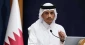 قطر: پاسخ حماس به طرح آتش‌بس مثبت و مایه خوش‌بینی است