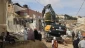تخریب منزل یک فلسطینی در کرانه باختری به دست اشغالگران