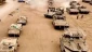 حمله تانک‌ها و تک تیراندازها به سمت یک درمانگاه در خان‌یونس