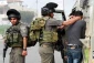 افزایش بازداشتی‌ها در کرانه باختری همزمان با تشدید بمباران غزه