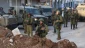 عملیات نیروهای فلسطینی علیه اشغالگران در کرانه باختری