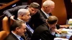 مخالفت نتانیاهو با طرح پیشنهادی موساد و شاباک برای توافق با حماس 2