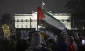 Protestors march on White House against US aid to Israel, potential Rafah invasion