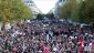 در همبستگی جهانی با فلسطین برگزار شد:

تظاهرات مردم فرانسه و دیگر کشورها در حمایت از غزه
