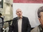 نماینده جهاد اسلامی فلسطین در تهران: مقاومت عراق در حمایت از فلسطین کوتاهی نکرده است
