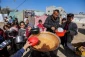 سازمان ملل اعلام کرد:

 یک چهارم مردم غزه از بحران گرسنگی رنج می‌برند