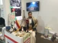 گزارش میدانی خبرنگار قدسنا؛

غرفه غزه، نگاه ویژه بیست و چهارمین نمایشگاه رسانه های ایران