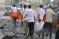 صهیونیست‌ها به نیروهای امدادی در نوار غزه نیز رحم نمی‌کنند