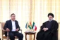 الرئيس الإيراني يثمن مواقف بوليفيا المناهضة للإمبريالية ودعمها لفلسطين