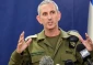 اضطراب داخل الأجهزة الأمنية الإسرائيلية

إعلام إسرائيلي: استقالات بالجملة لكبار مسؤولي جهاز الدعاية بـ "الجيش" / خلافات بين نتنياهو والجيش الإسرائيلي