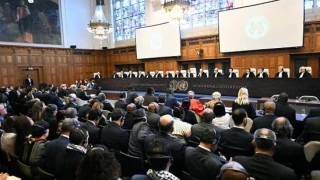جنوب إفريقيا: "إسرائيل" لا تنفّذ قرارات محكمة "العدل الدوليّة"