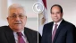 گفت و گوی تلفنی رئیس جمهور مصر با محمود عباس در باره آخرین تحولات غزه