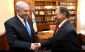 مشاور امنیت ملی هند با نتانیاهو دیدار کرد