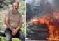 شهادت یکی از رهبران حماس در حمله پهپادی به صور لبنان