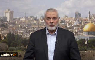 Haneyya: Ceasefire in Gaza possible if Israel gives up its intransigence