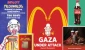 McDonald's says intl. sales to fall more as pro-Palestine boycotts continue