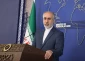 واکنش ایران به  ادعای مقامات صهیونیست:

رژیم صهیونیستی  آرزوی تجزیه ایران را به گور خواهد برد