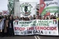 Genocide in Gaza has laid bare
the weaponisation of donor aid