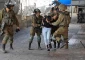 بازداشت ۲۵ فلسطینی دیگر در کرانه باختری
