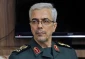 رئيس الأركان العامة للقوات المسلحة الإيرانية يهنئ بالعام الجديد ويتطلع إلى وحدة الدول الإسلامية وانتصار فلسطين النهائي على الاحتلال