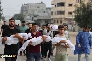 شمار شهدای حملات رژیم صهیونیستی به غزه به ۳۱ هزار و ۹۸۸ نفر رسید