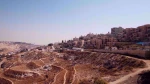 اشغال ۸۰۰ هکتار از اراضی فلسطینی‌ها در کرانه باختری 2